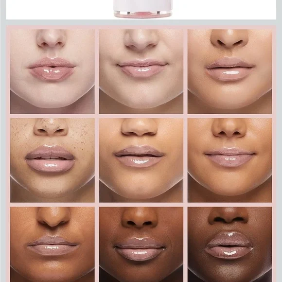 Wet n Wild Little Twin Stars Lip Gloss Duo - Picture 3 of 4